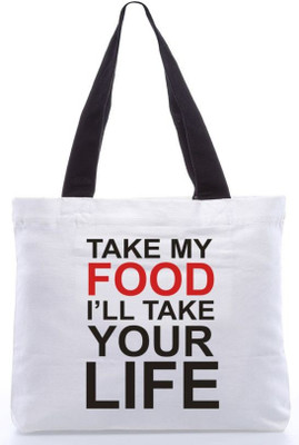 

Snoogg Tote(Multicolor)