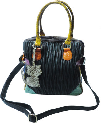 

Elligator Hand-held Bag(Multicolor)