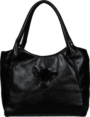 

Fristo Shoulder Bag(Black)