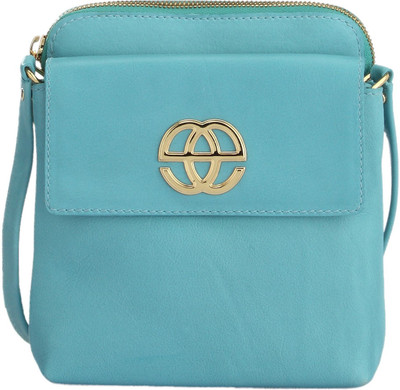 

Eske Sling Bag(Blue)