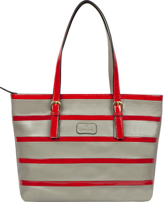 

Lomond Shoulder Bag(Grey)
