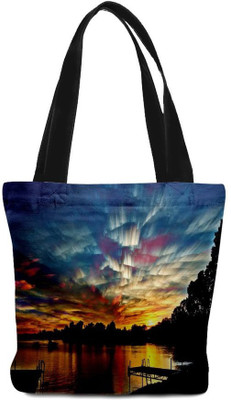 

Panda Creation Tote(Multicolor)