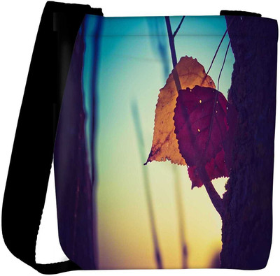 

Snoogg Sling Bag(Multicolor)
