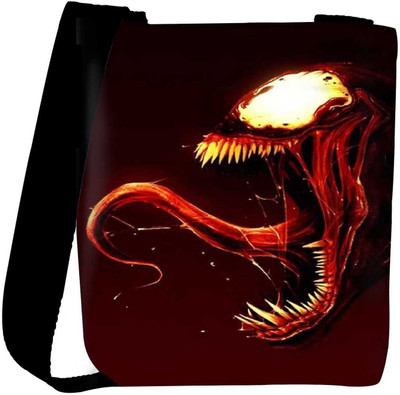 

Snoogg Sling Bag(Multicolor)