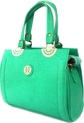 

SV Hand-held Bag(Green)