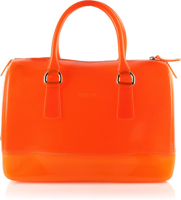 

Omnesta Hand-held Bag(Orange)