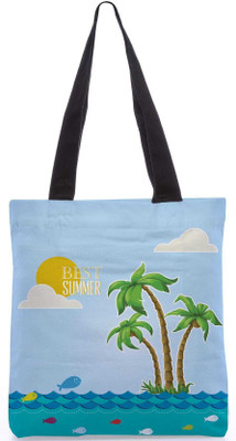 

Snoogg Tote(Multicolor)