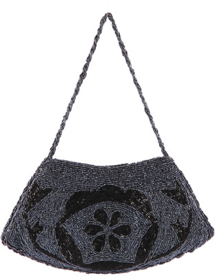 

Alexa India Hand-held Bag(Black)
