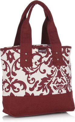

Home Heart Shoulder Bag(Red)