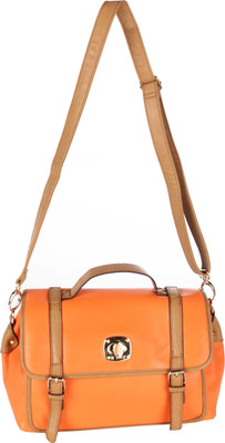 

Lavie Satchel(Orange)