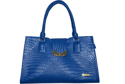

Osaiz Hand-held Bag(Blue)