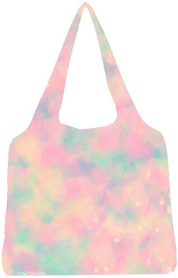 

Snoogg Tote(Multicolor)