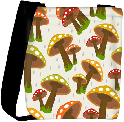 

Snoogg Sling Bag(Multicolor)
