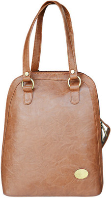 

Mapletree Shoulder Bag(Brown)
