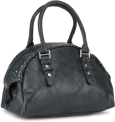 

Baggit Hand-held Bag(Blue)