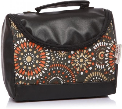 

Home Heart Hand-held Bag(Multicolor)