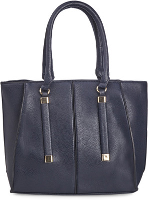 

Vero Couture Tote(Blue)
