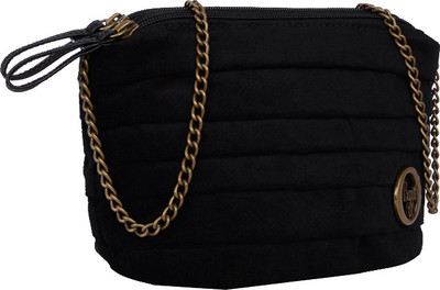 

Baggit Sling Bag(Black)