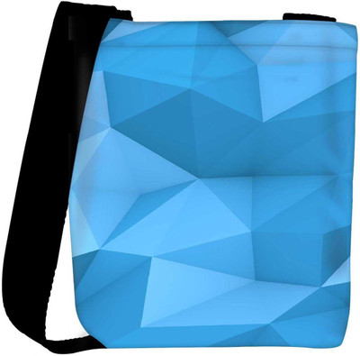 

Snoogg RPC-2757-SLTOBAG Shoulder Bag(Multicolor, 18 inch)