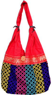 

Sovam International Shoulder Bag(Red)