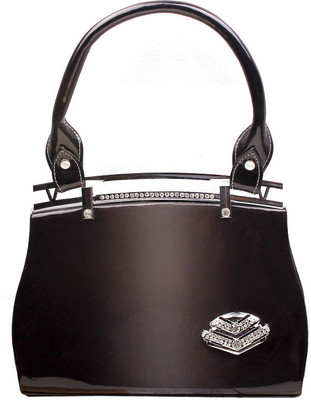 

QnQ Hand-held Bag(Black)