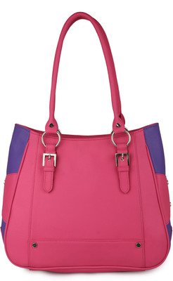 

Women Marks Shoulder Bag(Multicolor)