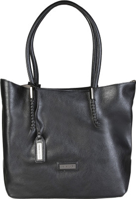 

Pierre Cardin Shoulder Bag(Black)