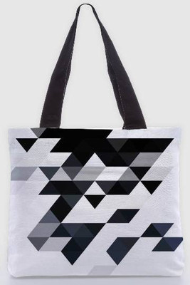 

Snoogg Tote(Multicolor)