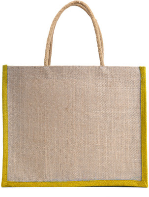 

WMM Crafts Hand-held Bag(Yellow)