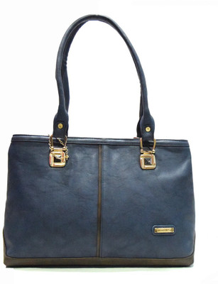 

Moochies Shoulder Bag(Blue)