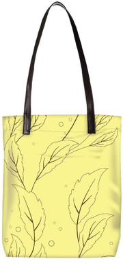 

Snoogg Tote(Multicolor)