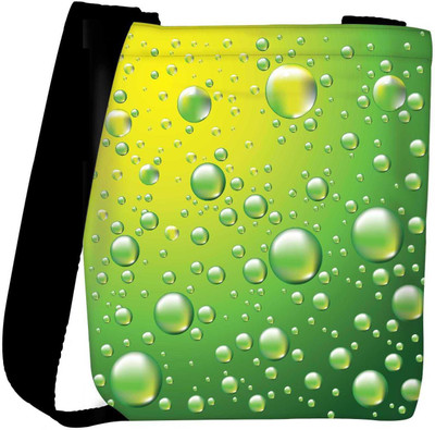

Snoogg Sling Bag(Multicolor)