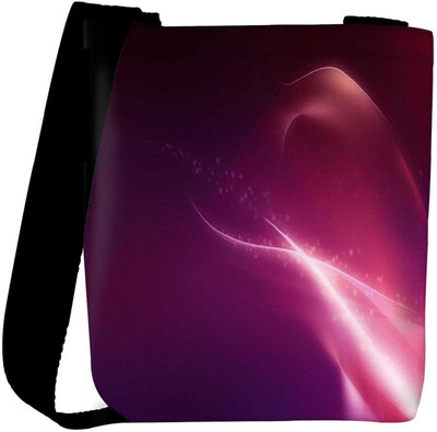

Snoogg Sling Bag(Multicolor)