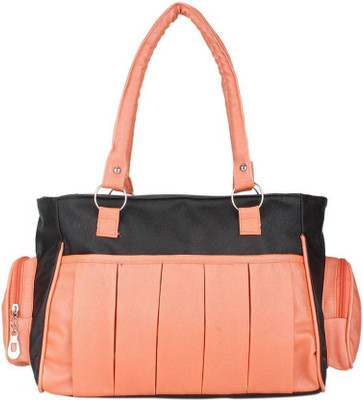 

New Eva Shoulder Bag(Orange)