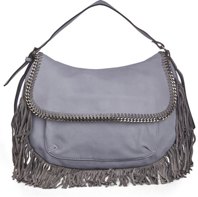 

Vero Couture Hand-held Bag(Blue)