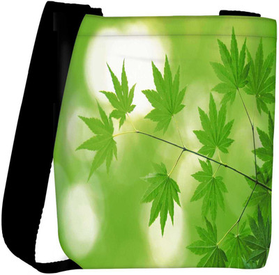 

Snoogg Sling Bag(Multicolor)