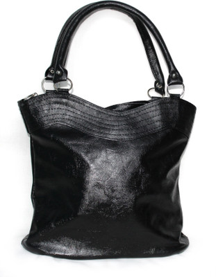 

Vouch Shoulder Bag(Black)