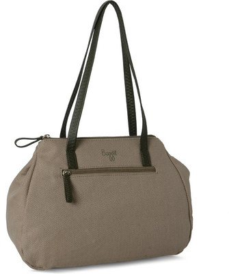 

Baggit Shoulder Bag(Beige)