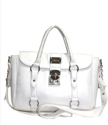 

Moda Desire Hand-held Bag(White)