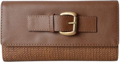 

Baggit Pouch Potli(Tan)