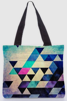 

Snoogg Tote(Multicolor)