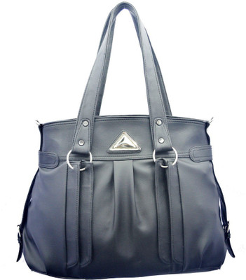 

Lady Queen Shoulder Bag(Black)