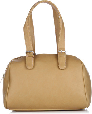 

Fostelo Satchel(Beige)