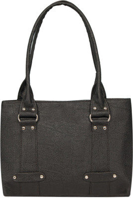 

Borse Shoulder Bag(Black)