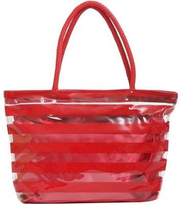 

Lino Perros Hand-held Bag(Red)