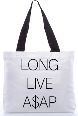 

Snoogg Tote(Multicolor)