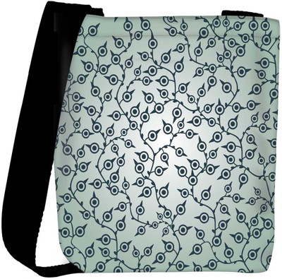

Snoogg Sling Bag(Multicolor)