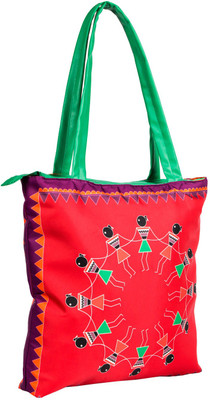 

The Crazy Me Shoulder Bag(Multicolor)