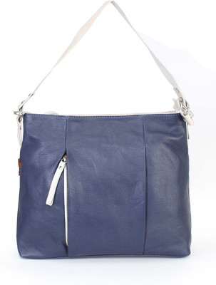 

Brune Hobo(Blue)