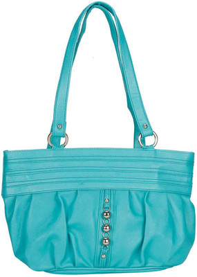 

MAEVA Hand-held Bag(Green)